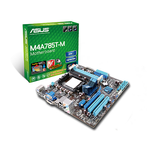 motherboard