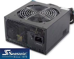 power supply