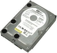 hard disk